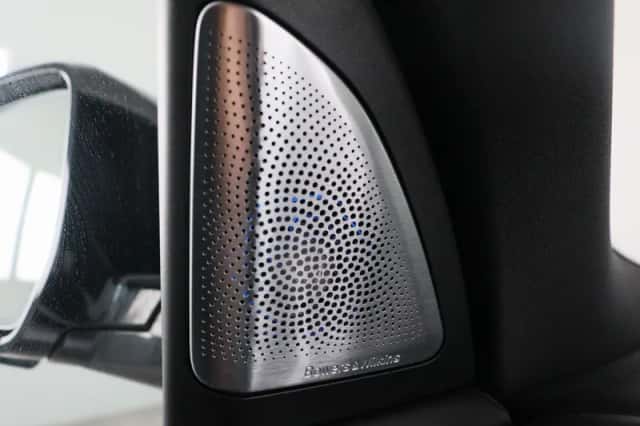 BMW X5 (2025) thumbnail 35