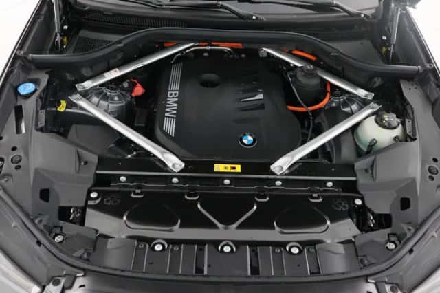 BMW X5 (2025) thumbnail 5
