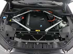 BMW X5 (2025) thumbnail 5