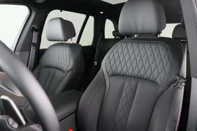 BMW X5 (2025) thumbnail 7