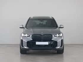 BMW X5 (2025) thumbnail 8