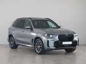 BMW X5 (2025) thumbnail 9