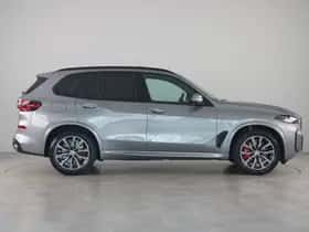 BMW X5 (2025) thumbnail 10