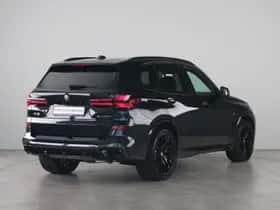 BMW X5 (2025) thumbnail 11