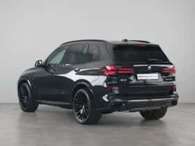 BMW X5 (2025) thumbnail 13