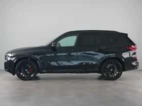 BMW X5 (2025) thumbnail 14