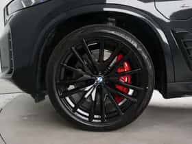 BMW X5 (2025) thumbnail 24