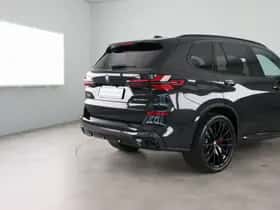 BMW X5 (2025) thumbnail 25
