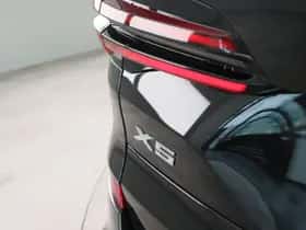 BMW X5 (2025) thumbnail 26