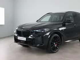 BMW X5 (2025) thumbnail 28