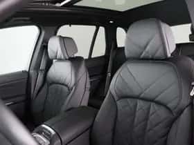 BMW X5 (2025) thumbnail 7