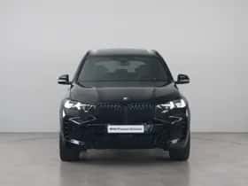 BMW X5 (2025) thumbnail 8