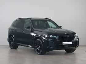 BMW X5 (2025) thumbnail 9