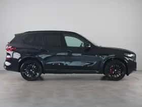 BMW X5 (2025) thumbnail 10