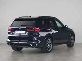 BMW X5 (2025) thumbnail 11