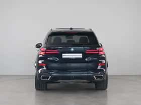 BMW X5 (2025) thumbnail 12
