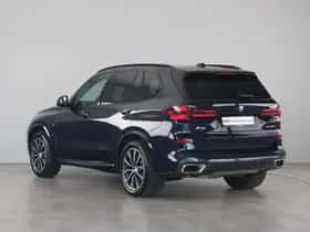 BMW X5 (2025) thumbnail 13