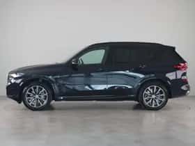 BMW X5 (2025) thumbnail 14