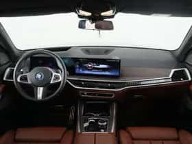 BMW X5 (2025) thumbnail 15