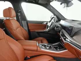 BMW X5 (2025) thumbnail 16
