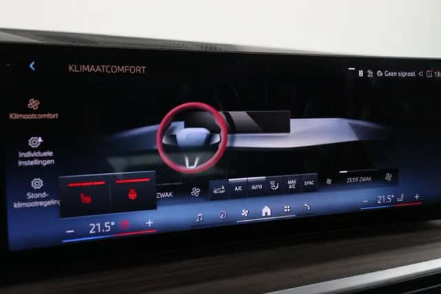 BMW X5 (2025) thumbnail 17