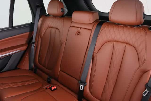 BMW X5 (2025) thumbnail 20