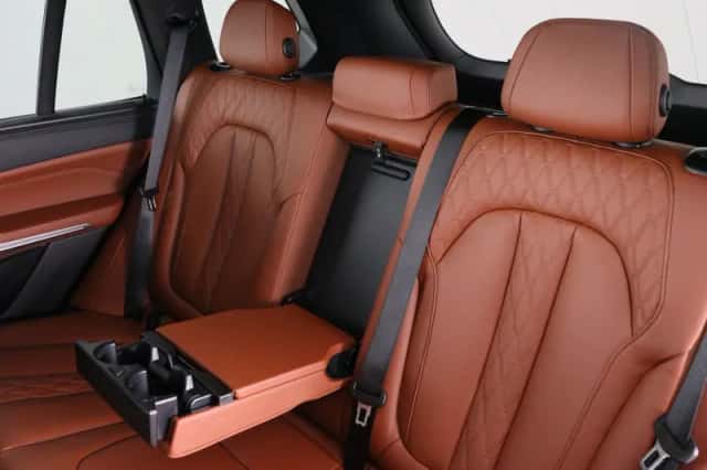 BMW X5 (2025) thumbnail 21