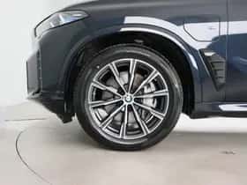 BMW X5 (2025) thumbnail 24