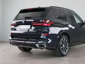 BMW X5 (2025) thumbnail 25