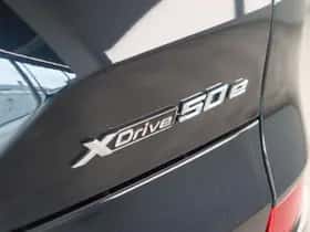 BMW X5 (2025) thumbnail 26