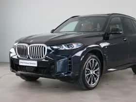 BMW X5 (2025) thumbnail 28