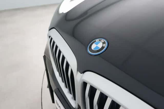BMW X5 (2025) thumbnail 29