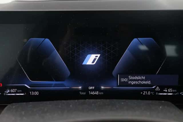 BMW X5 (2025) thumbnail 4