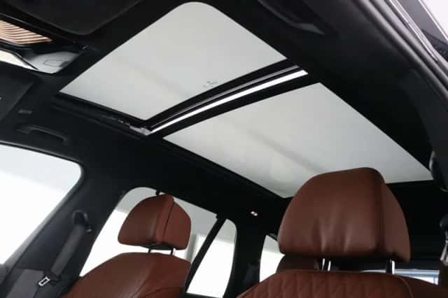 BMW X5 (2025) thumbnail 32