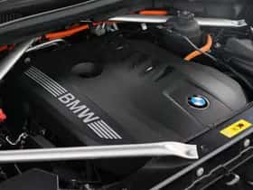 BMW X5 (2025) thumbnail 6