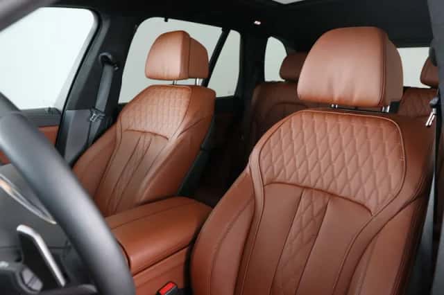 BMW X5 (2025) thumbnail 7
