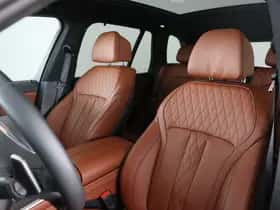 BMW X5 (2025) thumbnail 7