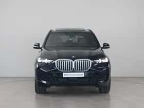BMW X5 (2025) thumbnail 8