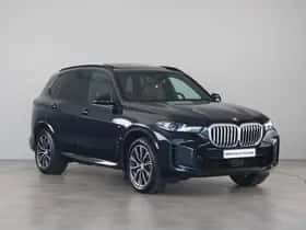 BMW X5 (2025) thumbnail 9