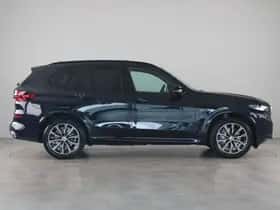 BMW X5 (2025) thumbnail 10