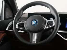 BMW X5 (2025) thumbnail 2