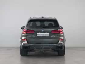 BMW X5 (2025) thumbnail 12