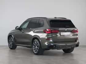 BMW X5 (2025) thumbnail 13