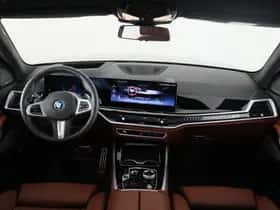 BMW X5 (2025) thumbnail 15