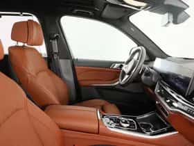 BMW X5 (2025) thumbnail 16