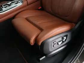 BMW X5 (2025) thumbnail 19