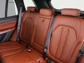 BMW X5 (2025) thumbnail 21