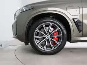 BMW X5 (2025) thumbnail 25