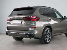 BMW X5 (2025) thumbnail 26