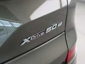 BMW X5 (2025) thumbnail 27
